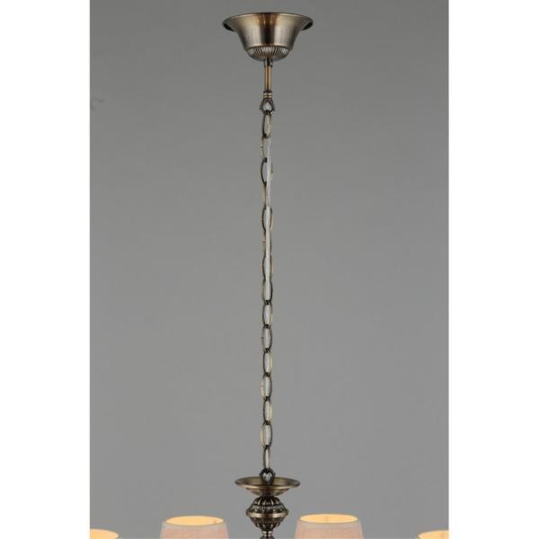 Потолочная люстра Rivoli OML-64213-06