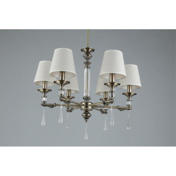 Потолочная люстра Rivoli OML-64213-06