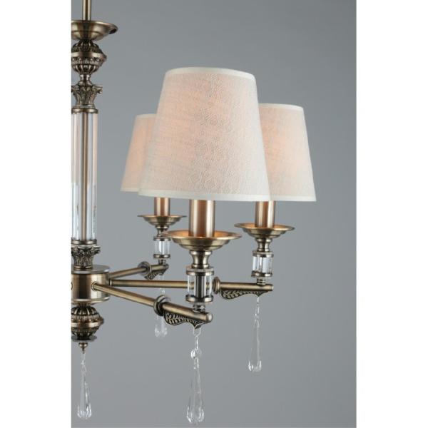 Потолочная люстра Rivoli OML-64213-06