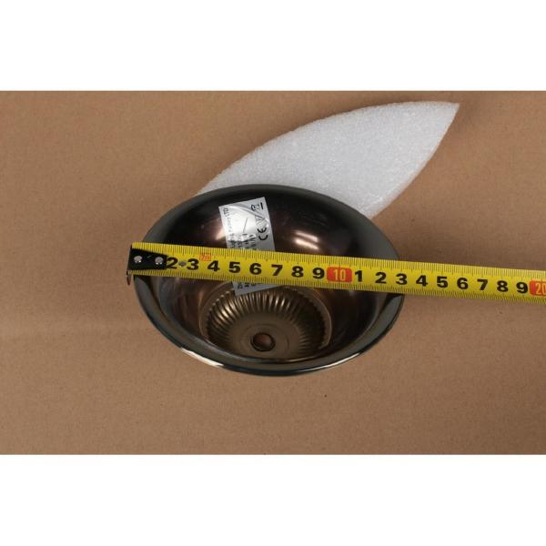 Потолочная люстра Rivoli OML-64213-06