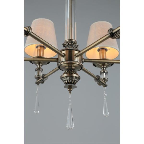 Потолочная люстра Rivoli OML-64213-06