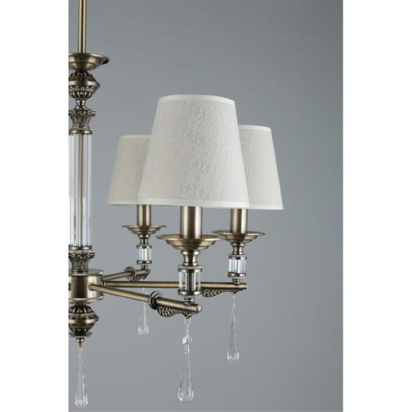 Потолочная люстра Rivoli OML-64213-06