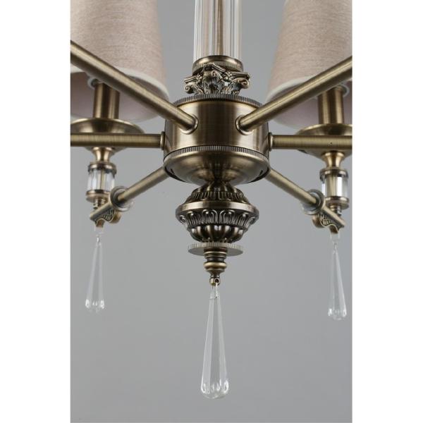 Потолочная люстра Rivoli OML-64213-06