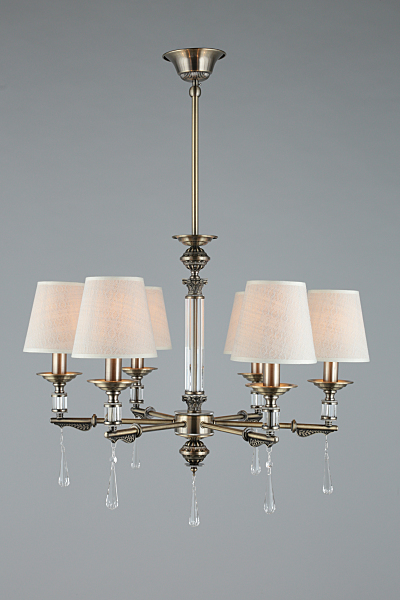 Потолочная люстра Rivoli OML-64213-06