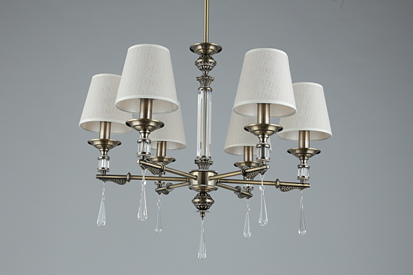 Потолочная люстра Rivoli OML-64213-06