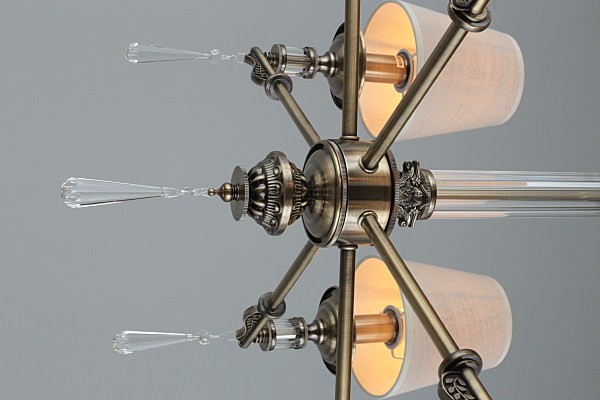 Потолочная люстра Rivoli OML-64213-06