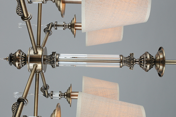 Потолочная люстра Rivoli OML-64213-06