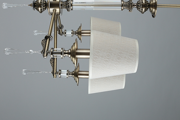 Потолочная люстра Rivoli OML-64213-06