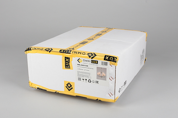 Потолочная люстра Rivoli OML-64213-06