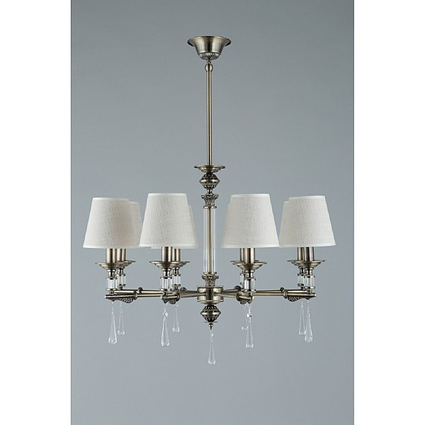 Потолочная люстра Rivoli OML-64213-08