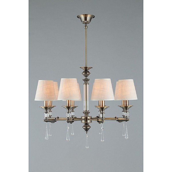 Потолочная люстра Rivoli OML-64213-08