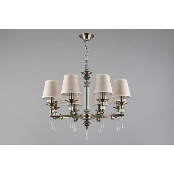 Потолочная люстра Rivoli OML-64213-08