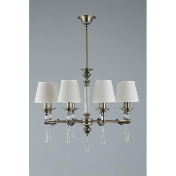 Потолочная люстра Rivoli OML-64213-08