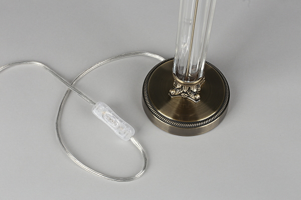 Настольная лампа Rivoli OML-64214-01