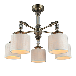 Потолочная люстра Rovigo OML-64307-05