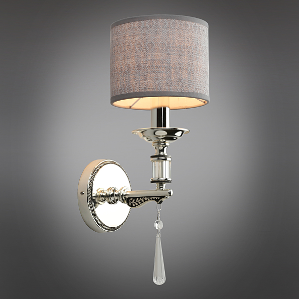 Настенное бра Rovigo OML-64311-01