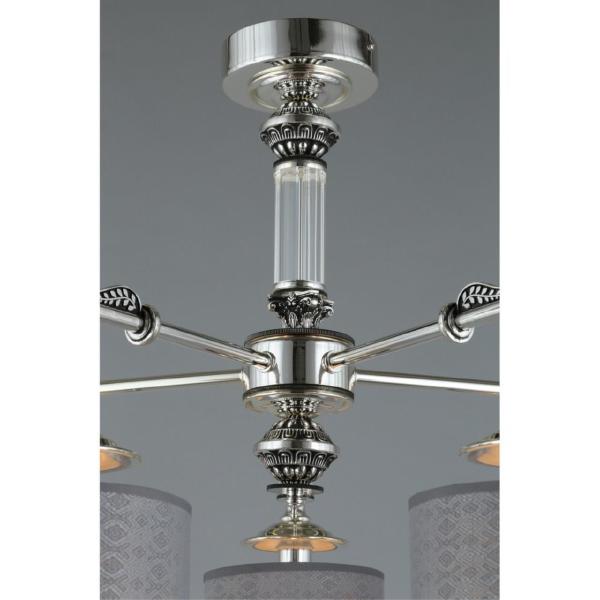 Потолочная люстра Rovigo OML-64317-05