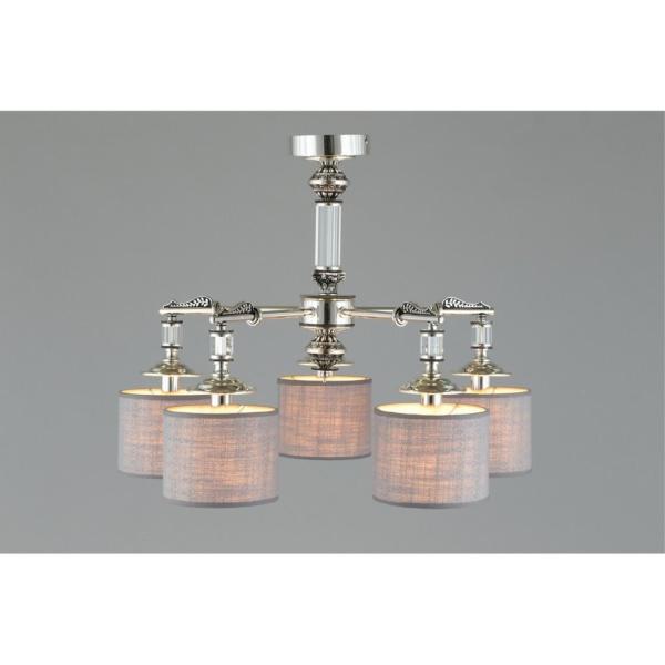 Потолочная люстра Rovigo OML-64317-05