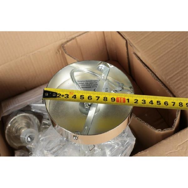 Потолочная люстра Rovigo OML-64317-05