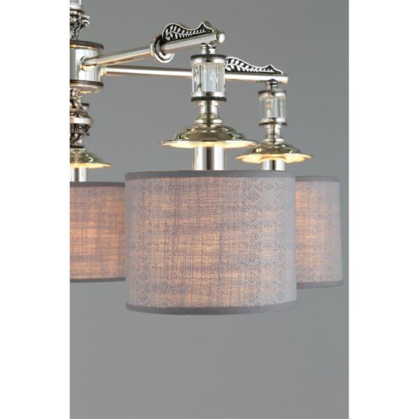 Потолочная люстра Rovigo OML-64317-05