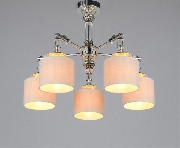 Потолочная люстра Rovigo OML-64317-05