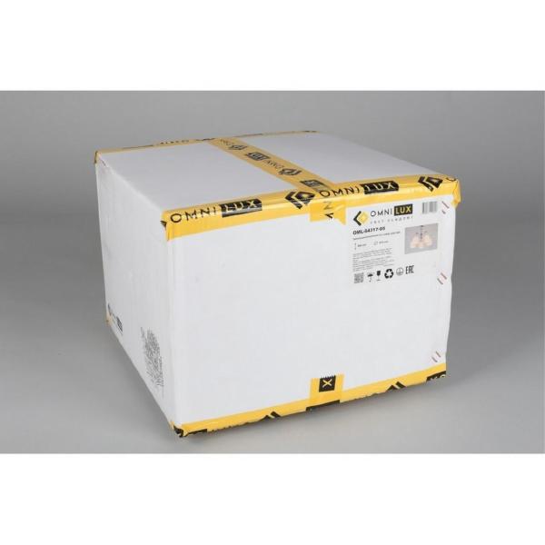 Потолочная люстра Rovigo OML-64317-05