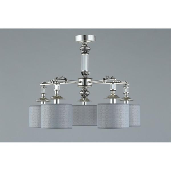 Потолочная люстра Rovigo OML-64317-05