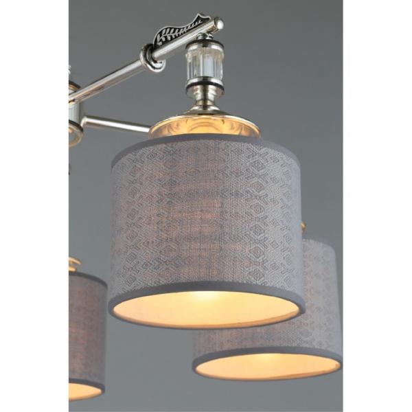 Потолочная люстра Rovigo OML-64317-05