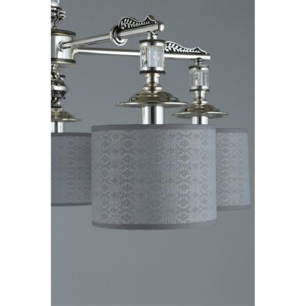 Потолочная люстра Rovigo OML-64317-05