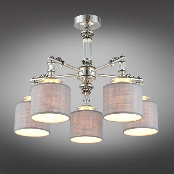 Потолочная люстра Rovigo OML-64317-05