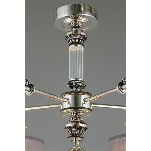 Потолочная люстра Rovigo OML-64317-05