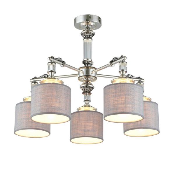 Потолочная люстра Rovigo OML-64317-05