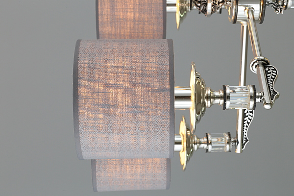 Потолочная люстра Rovigo OML-64317-05