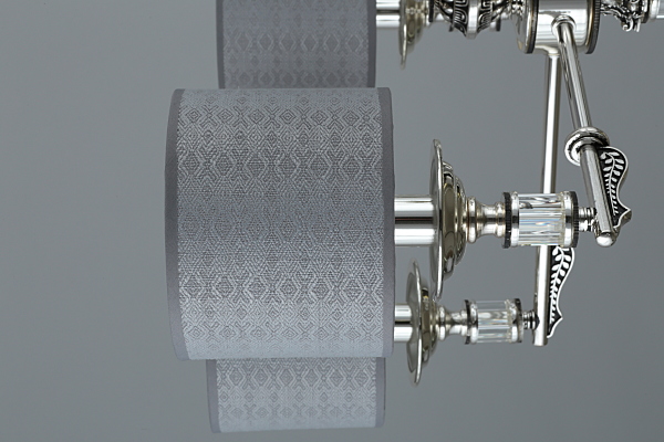 Потолочная люстра Rovigo OML-64317-05