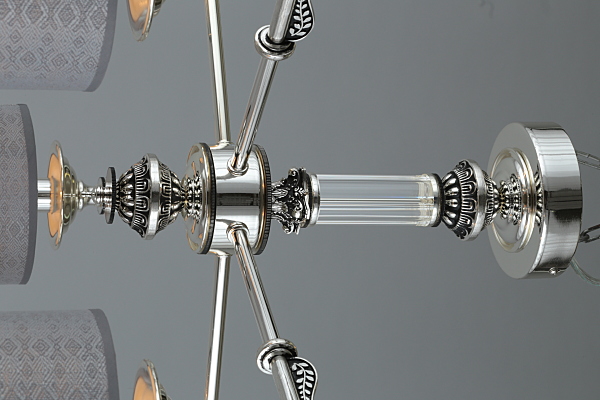 Потолочная люстра Rovigo OML-64317-05