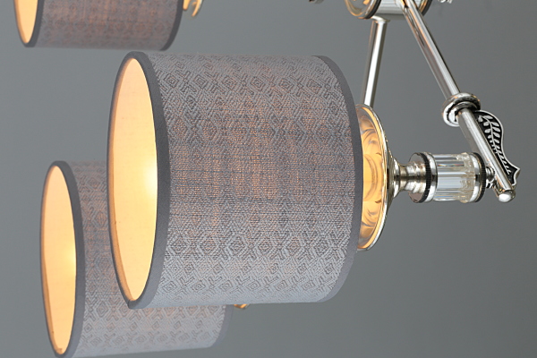 Потолочная люстра Rovigo OML-64317-05