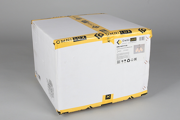 Потолочная люстра Rovigo OML-64317-05