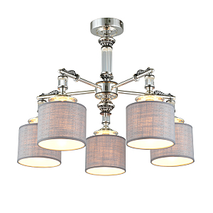 Потолочная люстра Rovigo OML-64317-05