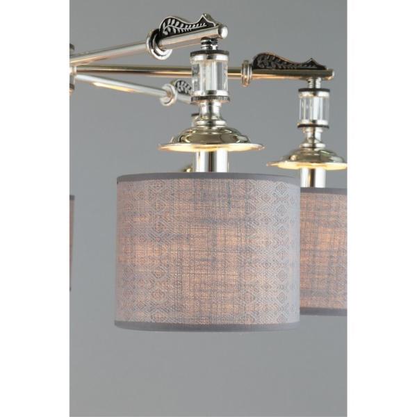 Потолочная люстра Rovigo OML-64317-07