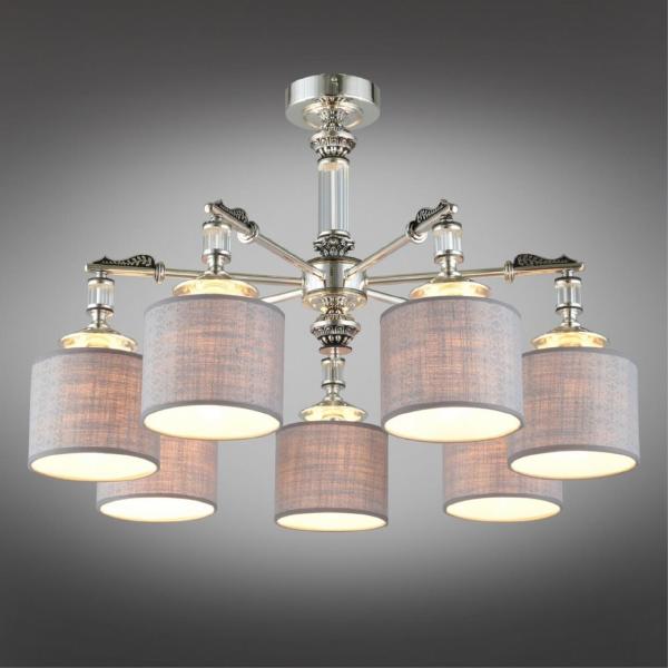 Потолочная люстра Rovigo OML-64317-07