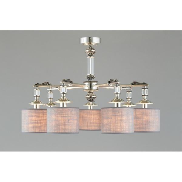 Потолочная люстра Rovigo OML-64317-07