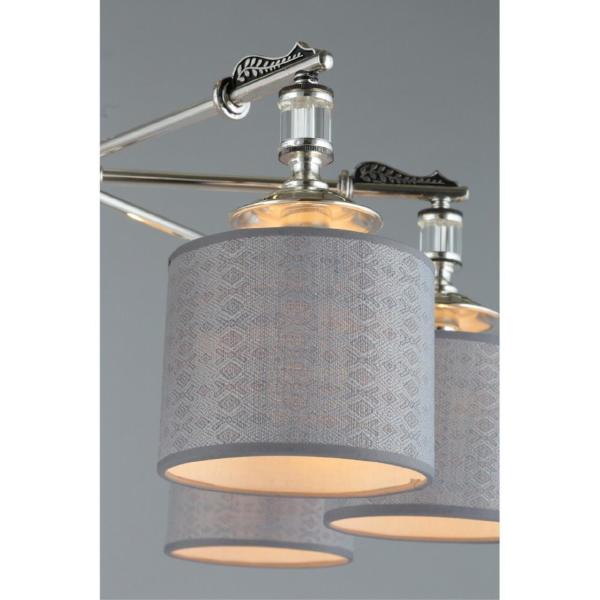 Потолочная люстра Rovigo OML-64317-07