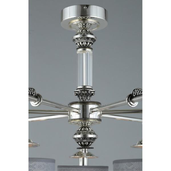 Потолочная люстра Rovigo OML-64317-07