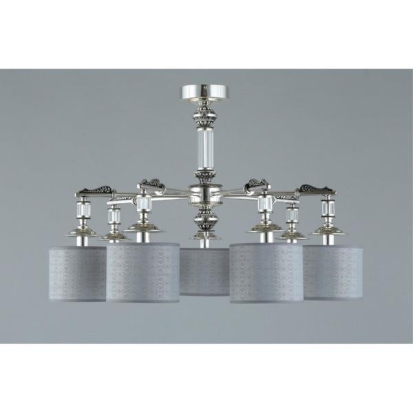 Потолочная люстра Rovigo OML-64317-07