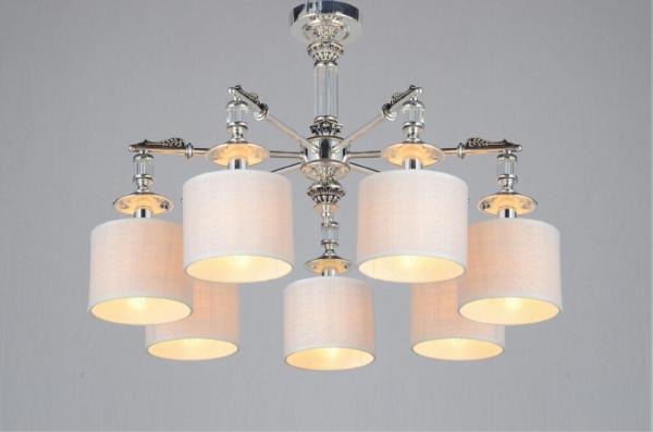Потолочная люстра Rovigo OML-64317-07