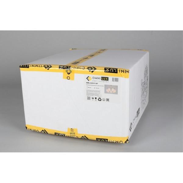 Потолочная люстра Rovigo OML-64317-07