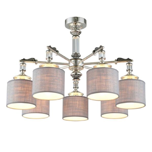 Потолочная люстра Rovigo OML-64317-07