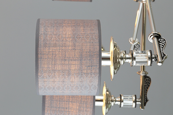 Потолочная люстра Rovigo OML-64317-07