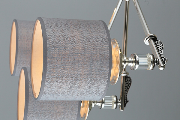 Потолочная люстра Rovigo OML-64317-07