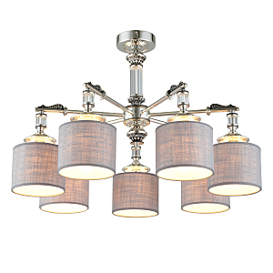 Потолочная люстра Rovigo OML-64317-07